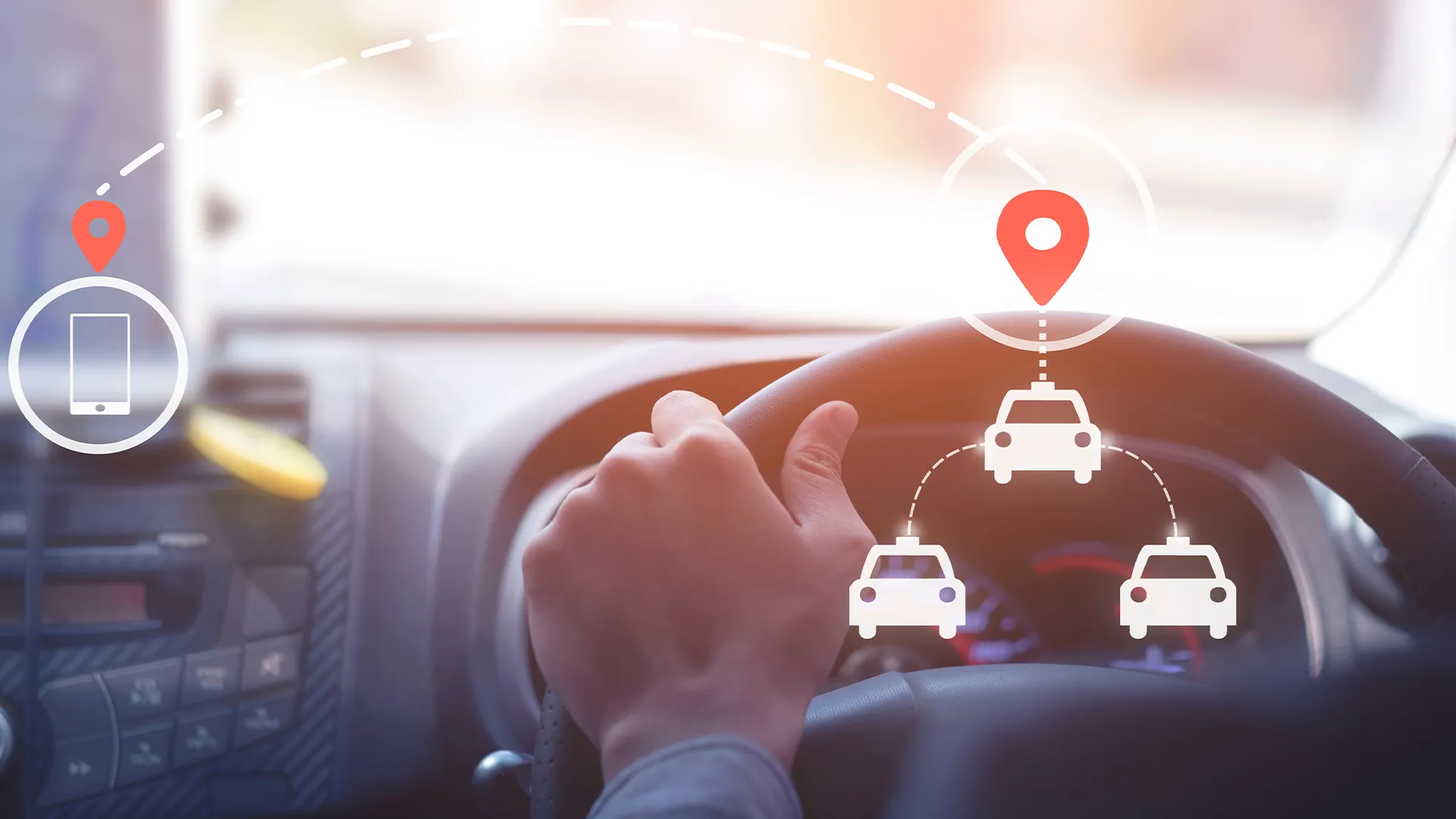 best customer approach at minibus private hire