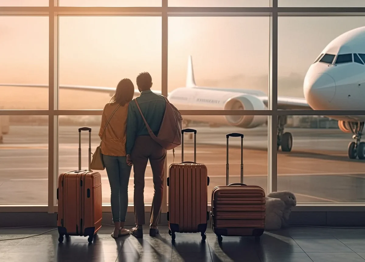 Book Airport Taxi Services online