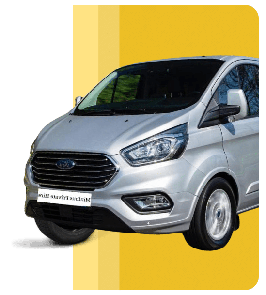 Minibus Private Hire
