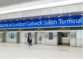 Gatwick Airport