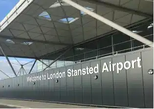 Stansted Airport