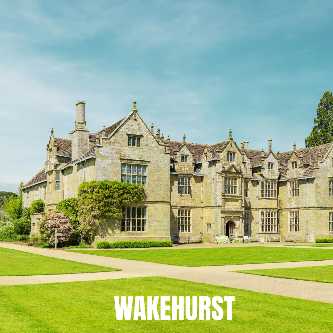 Wakehurst