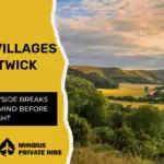 Top 5 Pretty villages near Gatwick airport