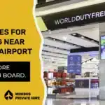 Places for shopping near gatwick airport.